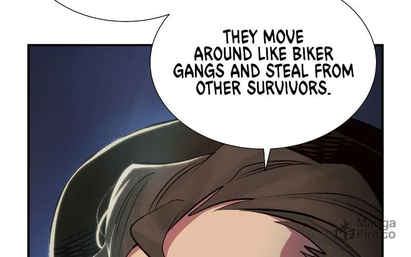 The Lone Necromancer Chapter 18 page 126 - 