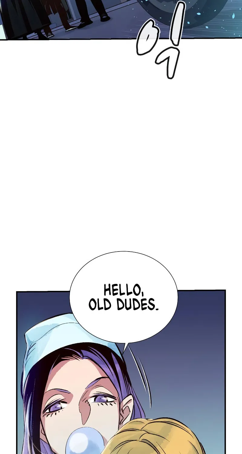 The Lone Necromancer Chapter 18 page 135 - 