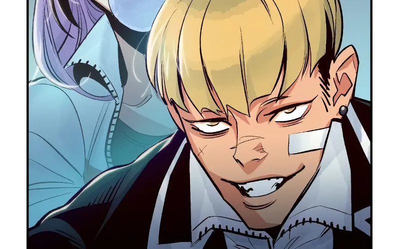 The Lone Necromancer Chapter 18 page 136 - 