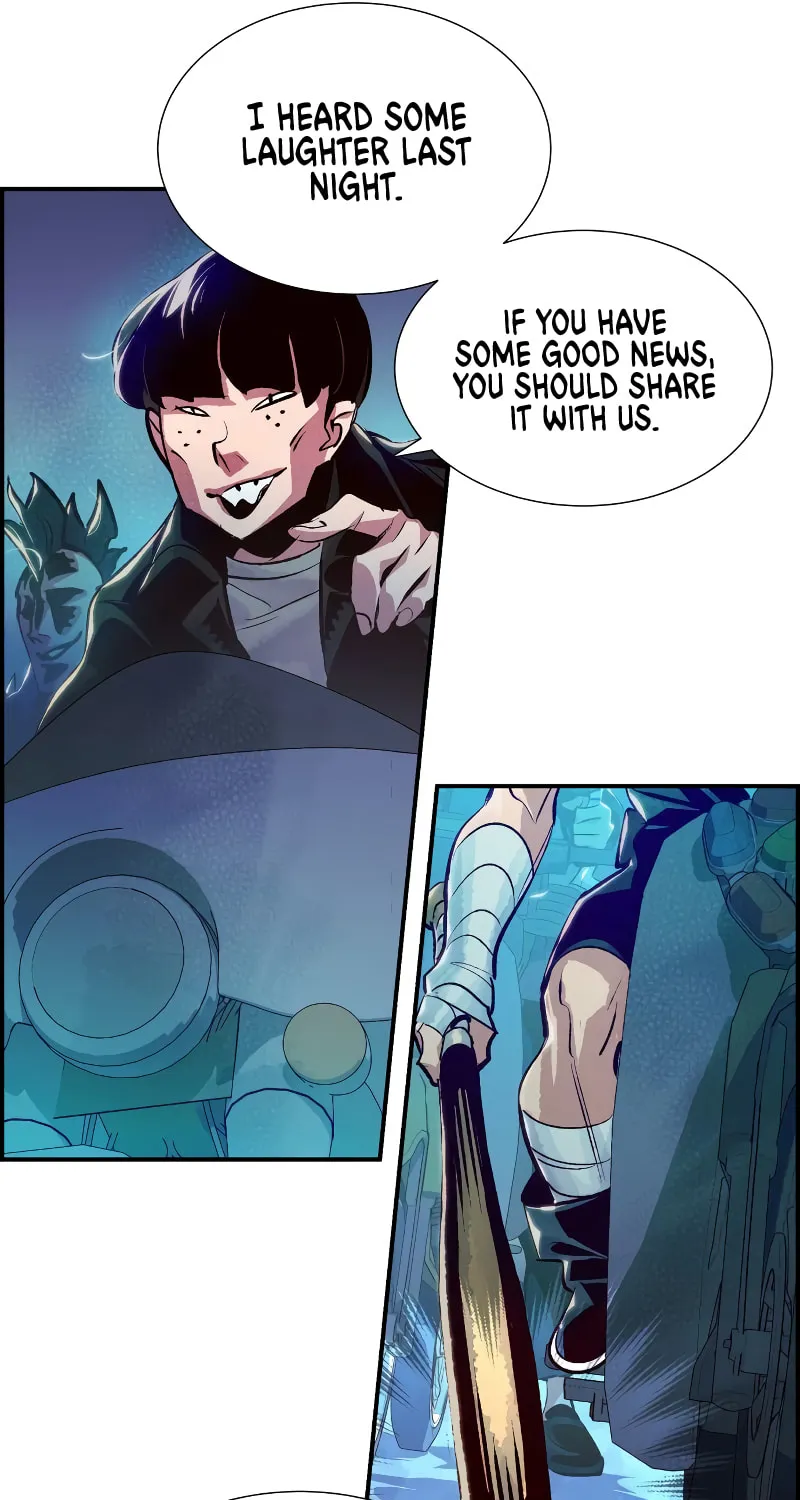 The Lone Necromancer Chapter 18 page 139 - 