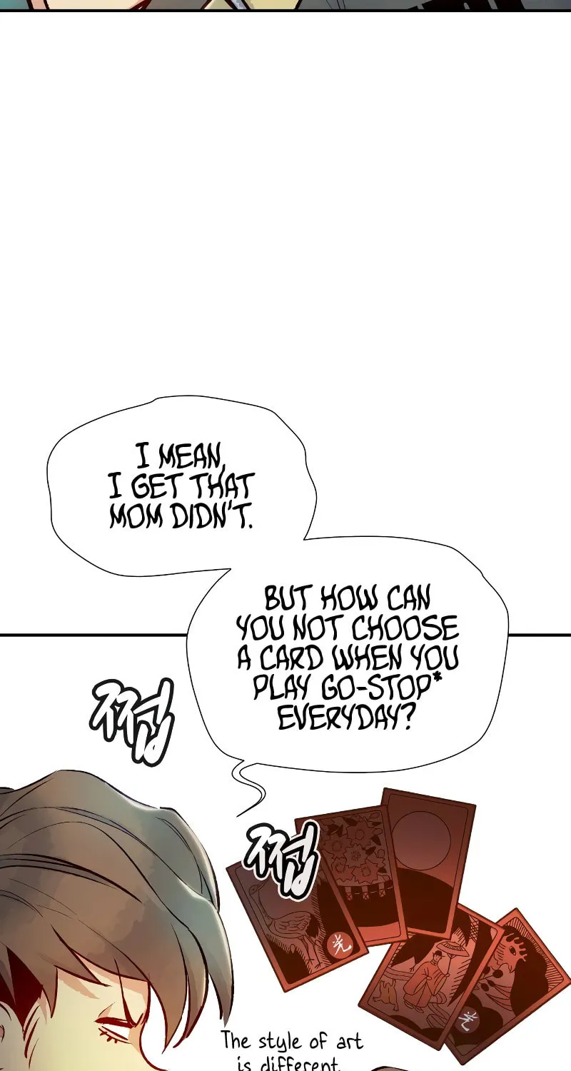 The Lone Necromancer Chapter 18 page 20 - 