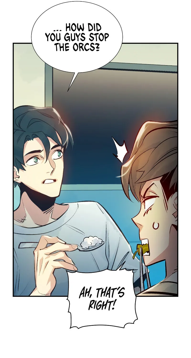 The Lone Necromancer Chapter 18 page 25 - 