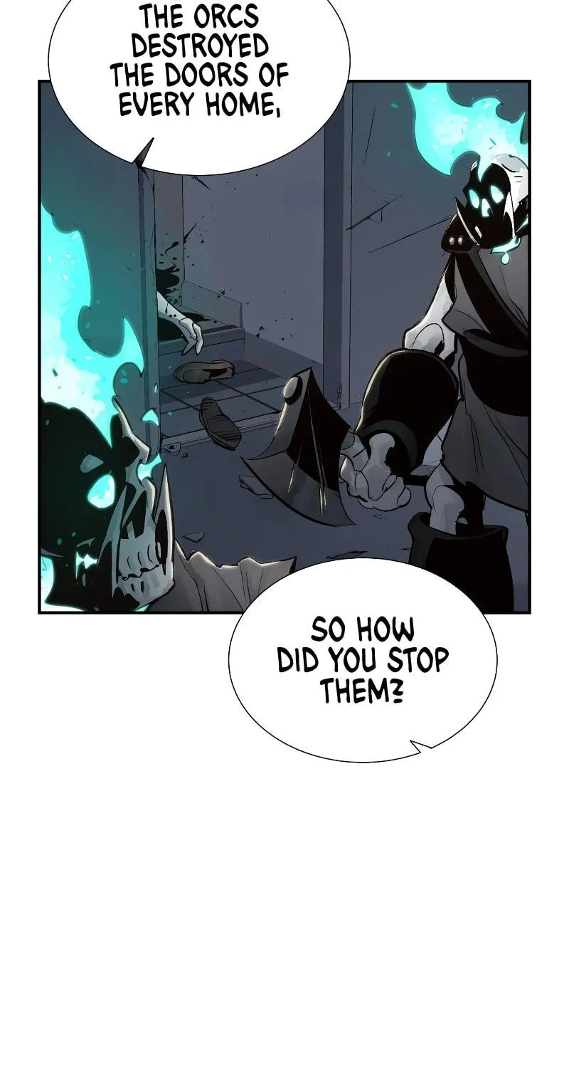 The Lone Necromancer Chapter 18 page 27 - 
