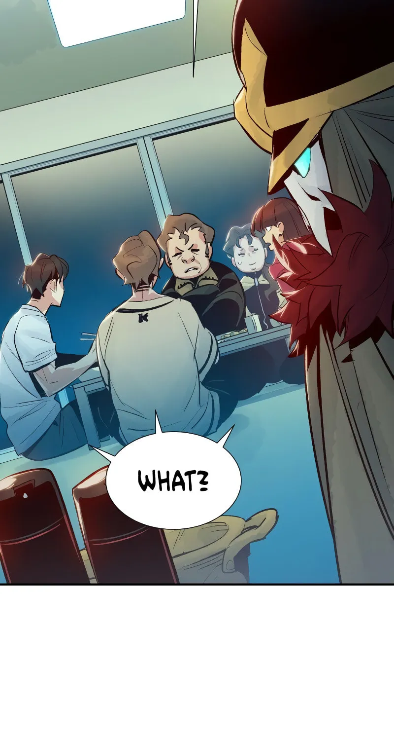 The Lone Necromancer Chapter 18 page 29 - 