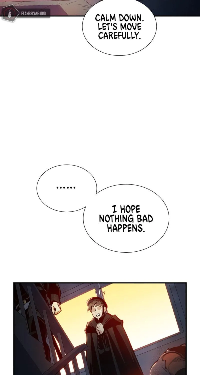 The Lone Necromancer Chapter 18 page 4 - 