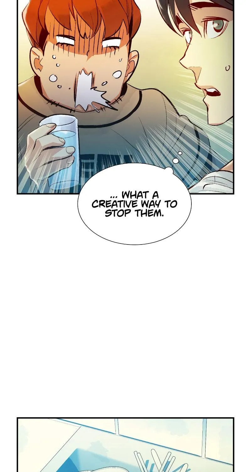 The Lone Necromancer Chapter 18 page 33 - 