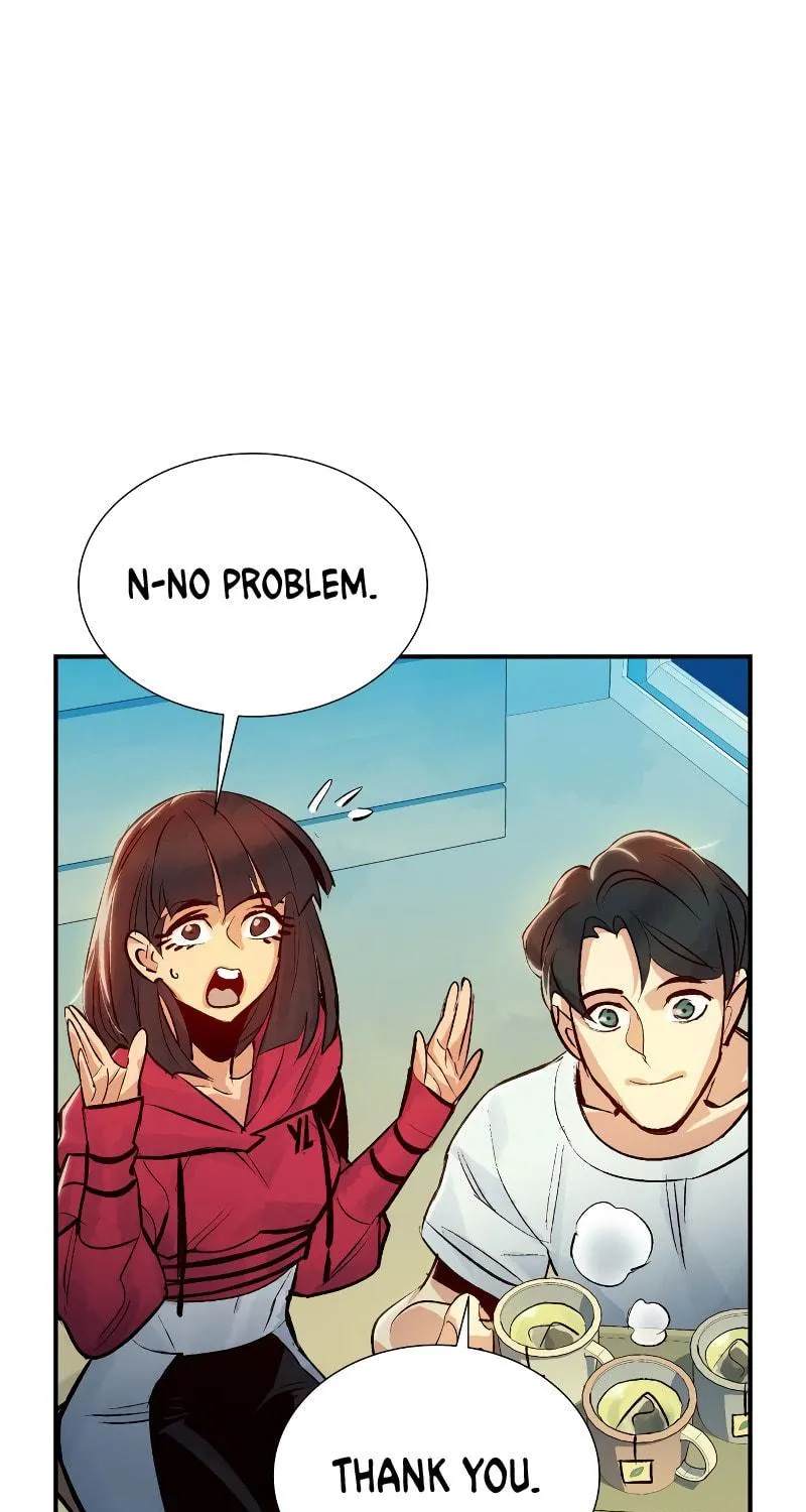 The Lone Necromancer Chapter 18 page 37 - 