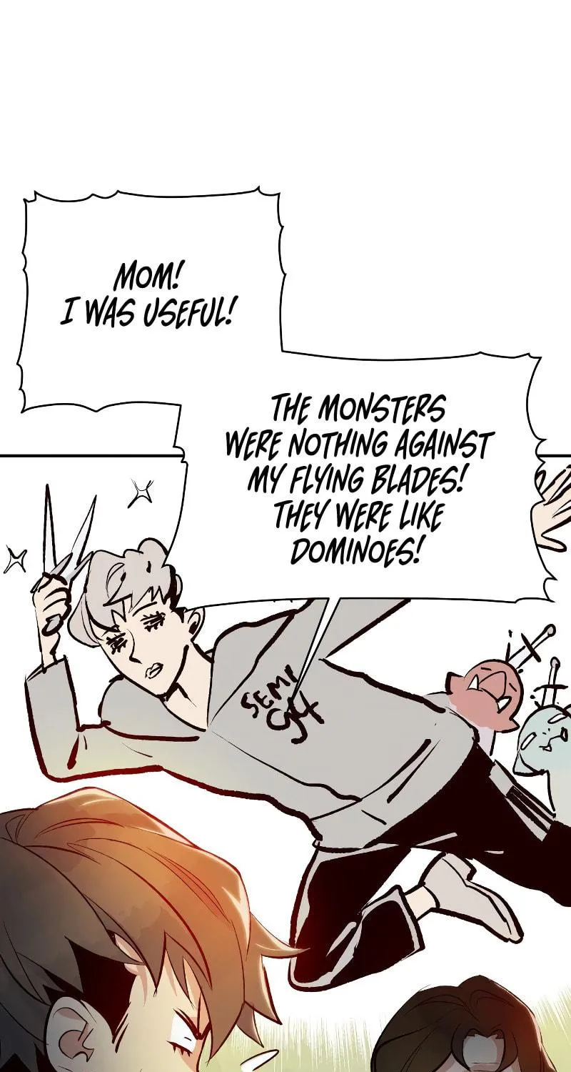 The Lone Necromancer Chapter 18 page 39 - 