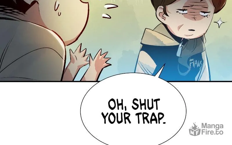 The Lone Necromancer Chapter 18 page 40 - 