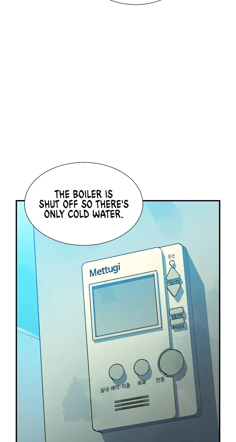 The Lone Necromancer Chapter 18 page 41 - 