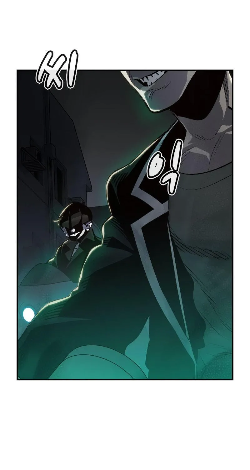 The Lone Necromancer Chapter 18 page 45 - 