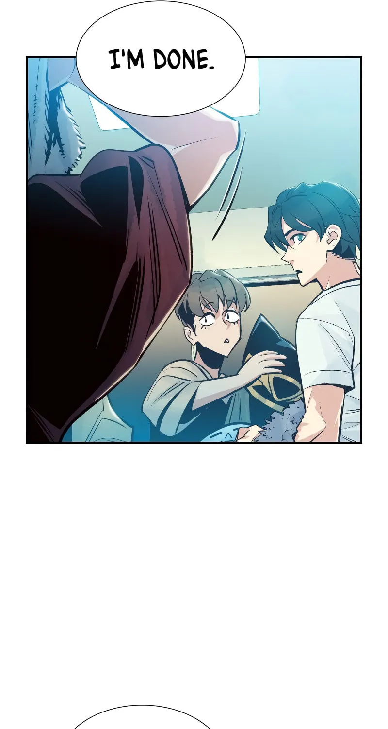 The Lone Necromancer Chapter 18 page 48 - 