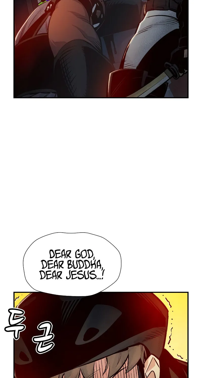The Lone Necromancer Chapter 18 page 6 - 