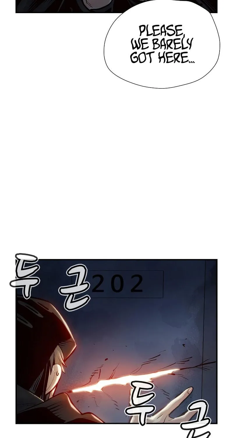 The Lone Necromancer Chapter 18 page 8 - 