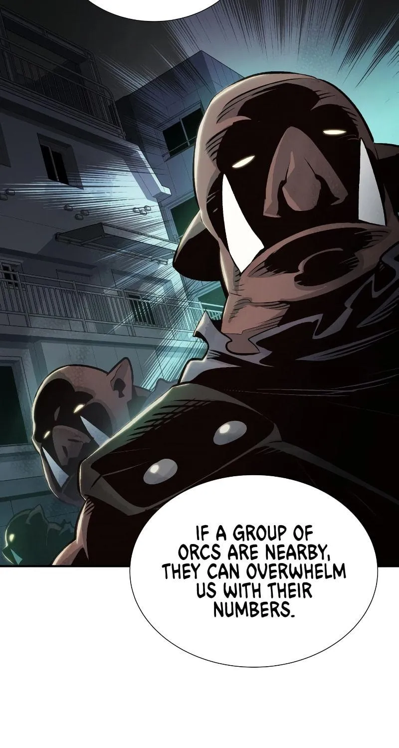 The Lone Necromancer Chapter 18 page 75 - 
