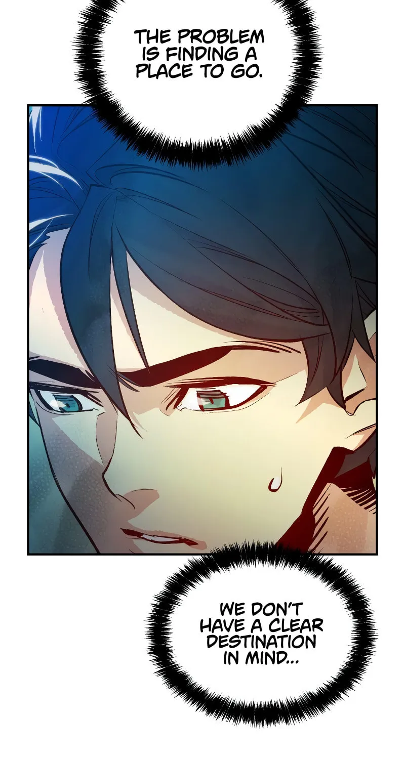 The Lone Necromancer Chapter 18 page 77 - 