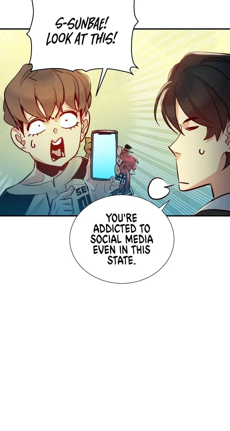 The Lone Necromancer Chapter 18 page 79 - 