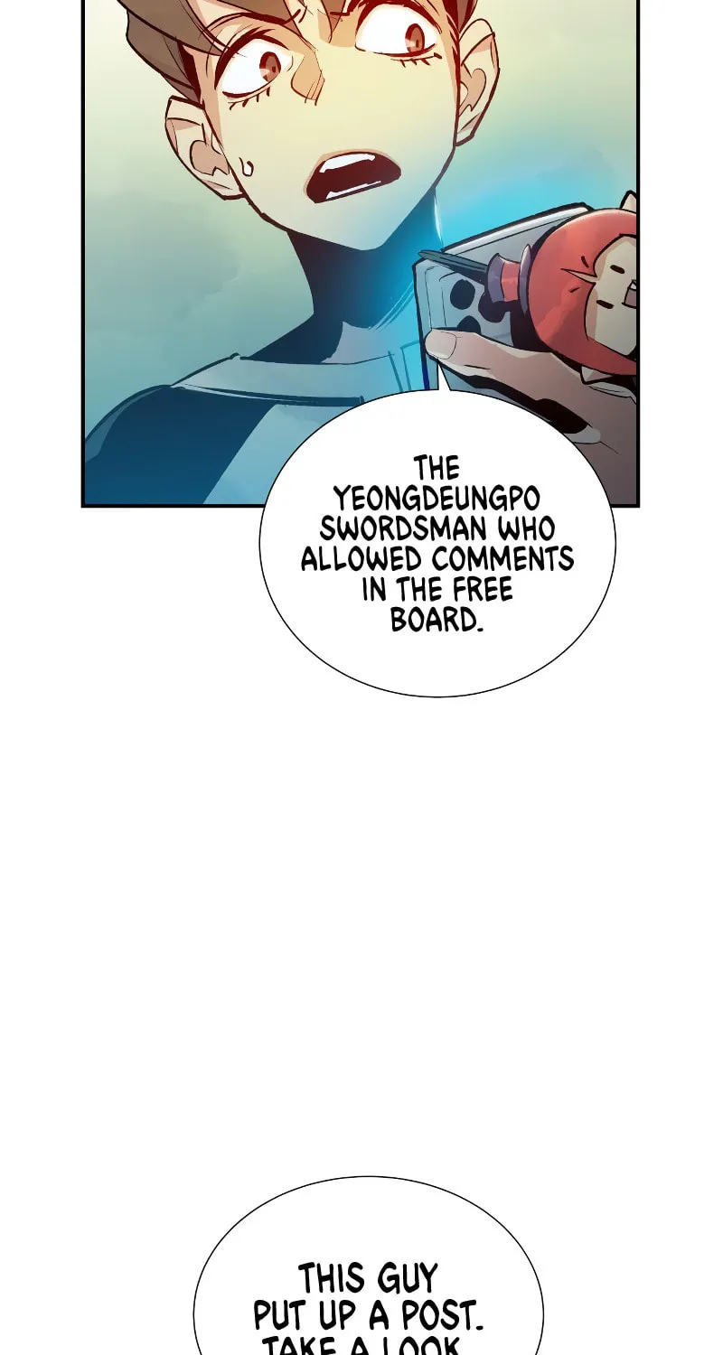 The Lone Necromancer Chapter 18 page 81 - 