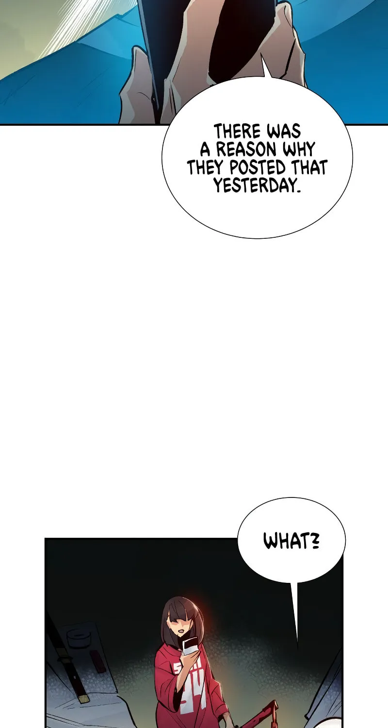 The Lone Necromancer Chapter 18 page 87 - 