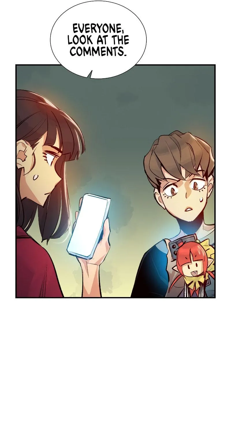The Lone Necromancer Chapter 18 page 94 - 