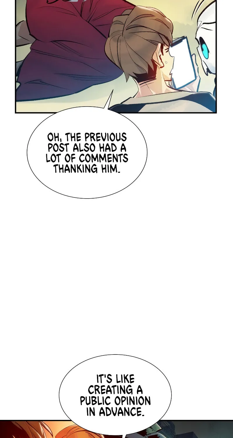 The Lone Necromancer Chapter 18 page 98 - 