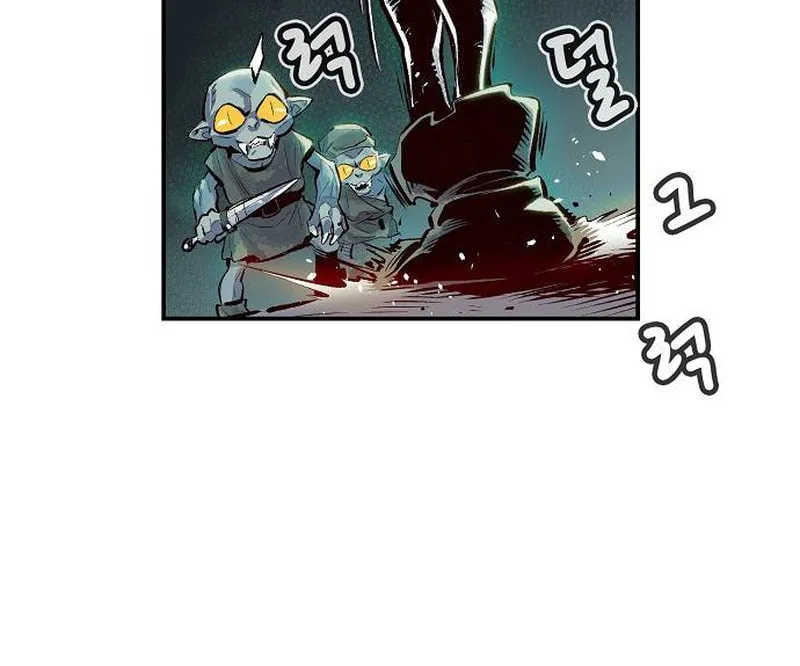 The Lone Necromancer Chapter 2 page 11 - 