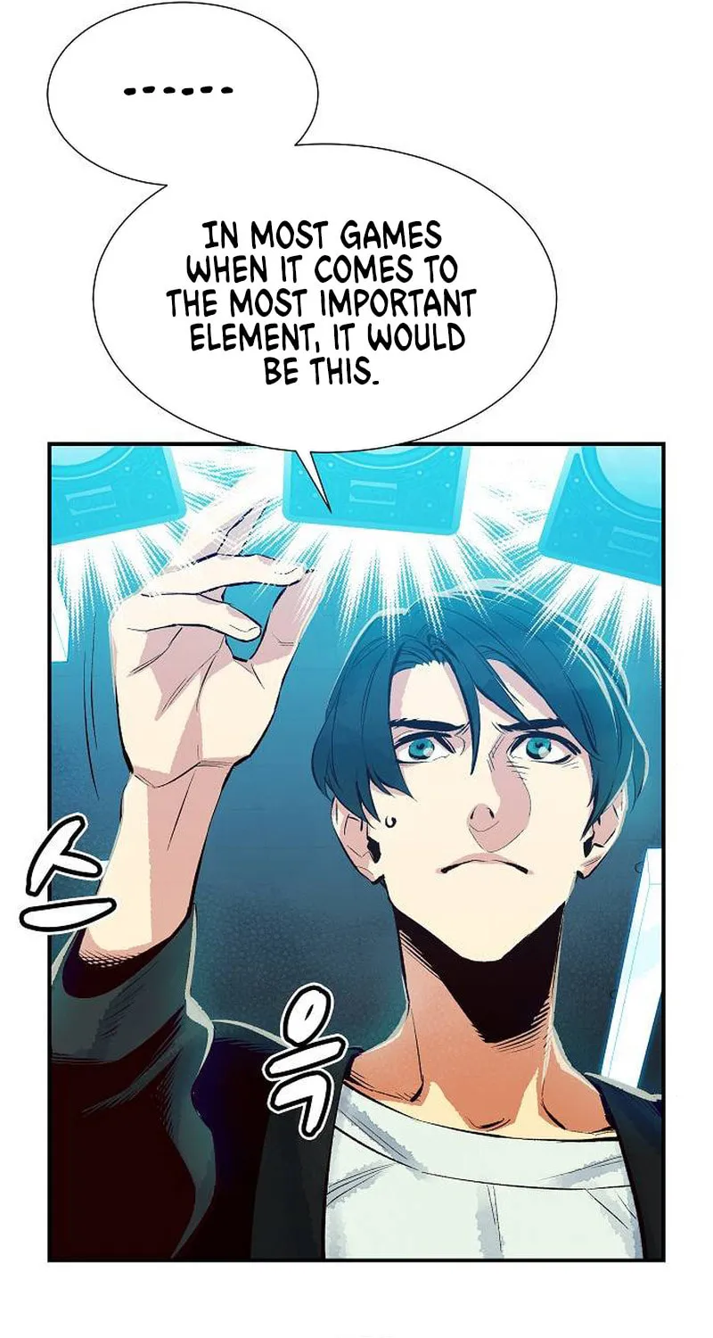 The Lone Necromancer Chapter 2 page 107 - 