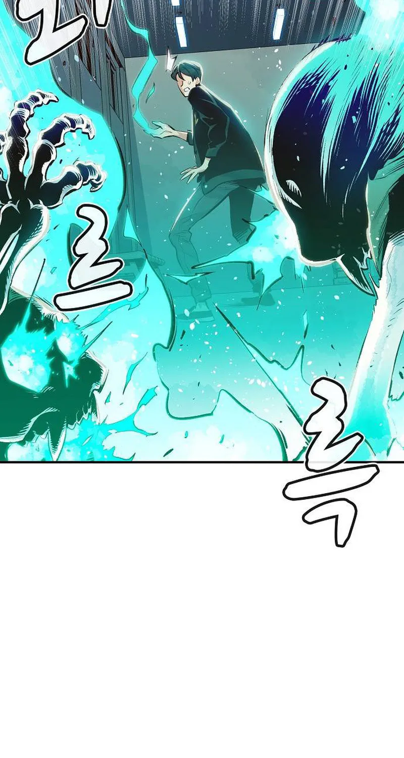 The Lone Necromancer Chapter 2 page 110 - 