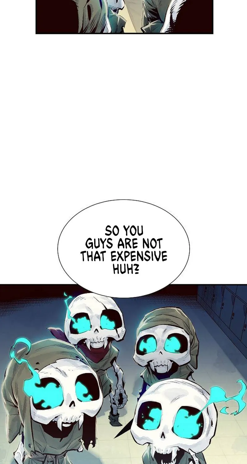 The Lone Necromancer Chapter 2 page 113 - 