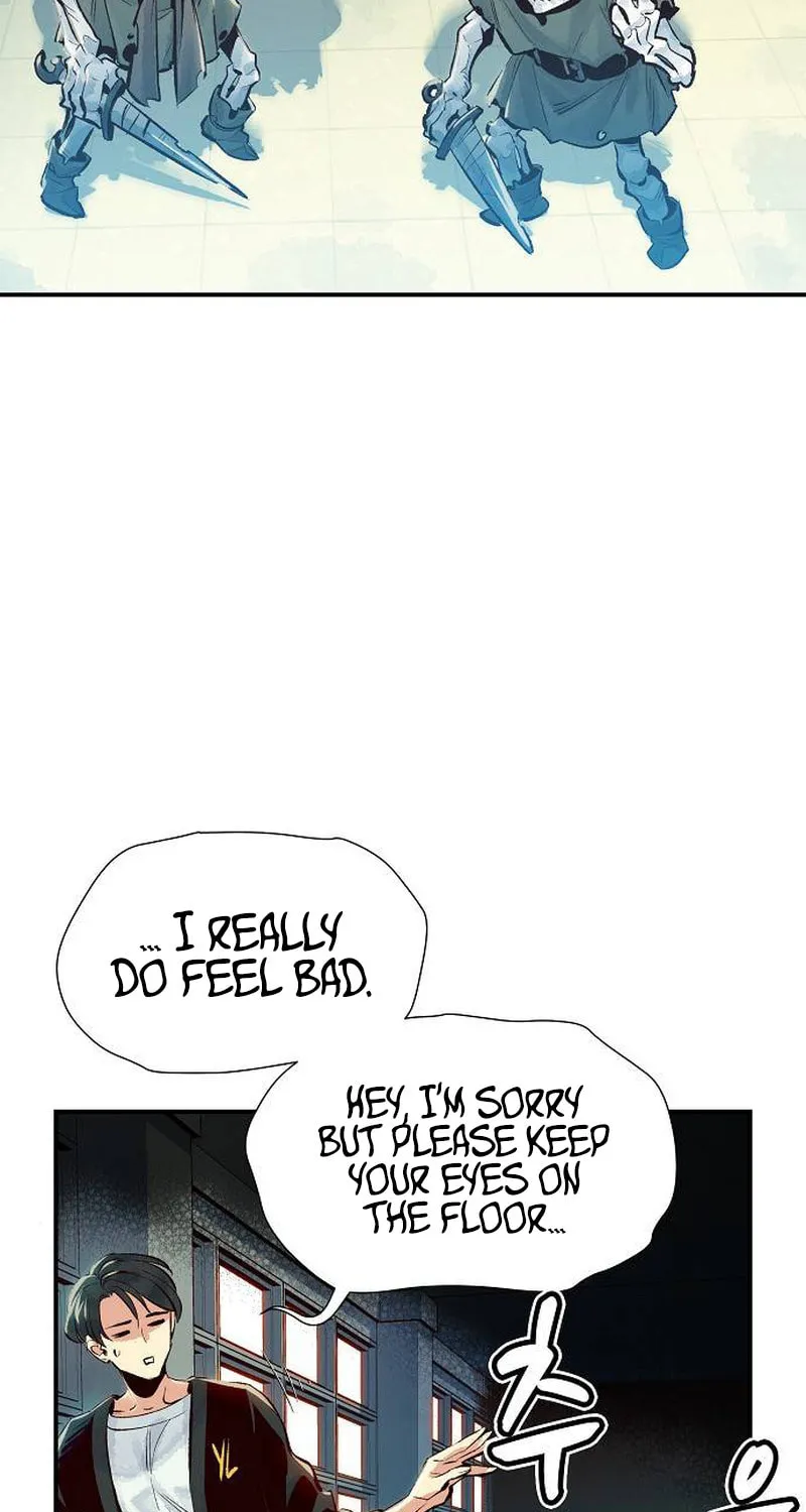 The Lone Necromancer Chapter 2 page 114 - 
