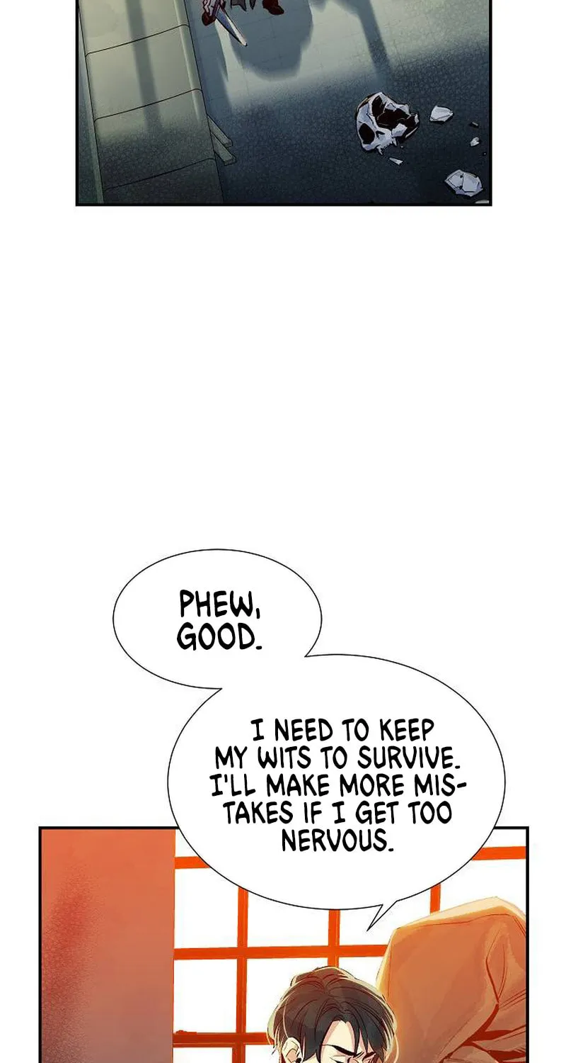 The Lone Necromancer Chapter 2 page 118 - 