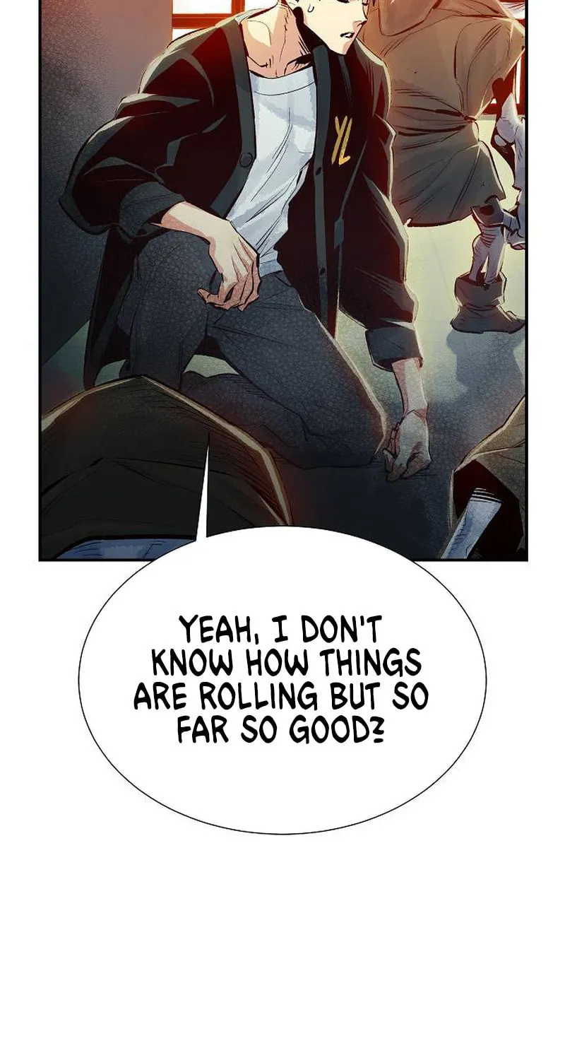 The Lone Necromancer Chapter 2 page 119 - 