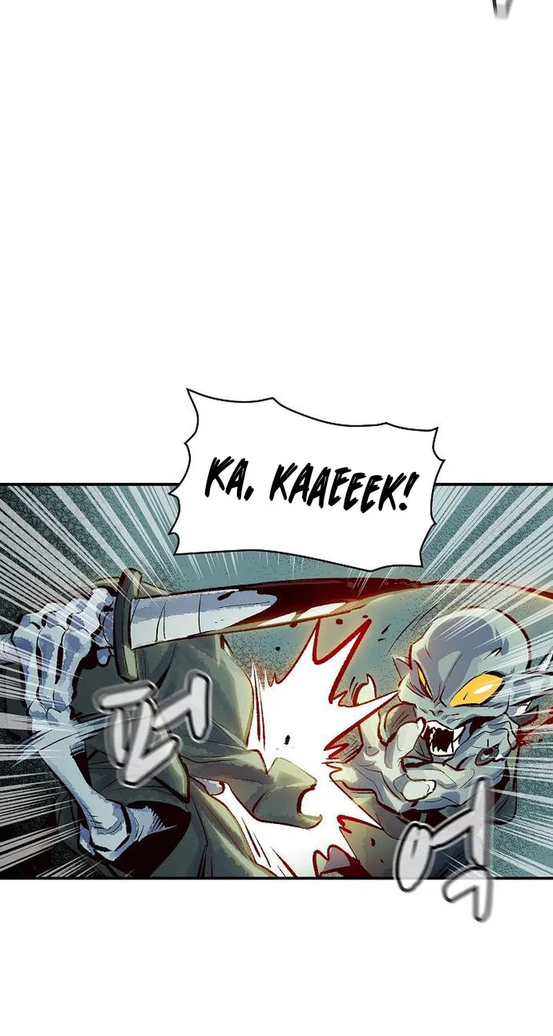 The Lone Necromancer Chapter 2 page 13 - 