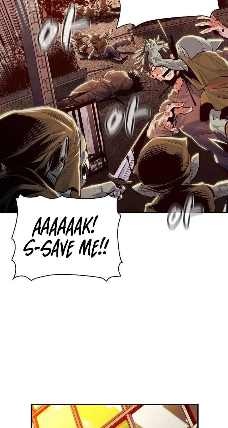 The Lone Necromancer Chapter 2 page 124 - 