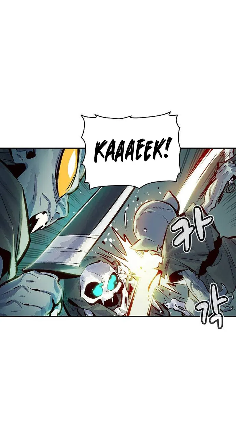 The Lone Necromancer Chapter 2 page 14 - 