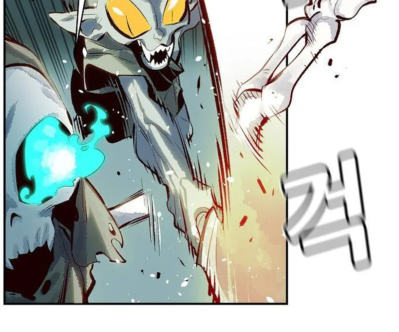 The Lone Necromancer Chapter 2 page 16 - 