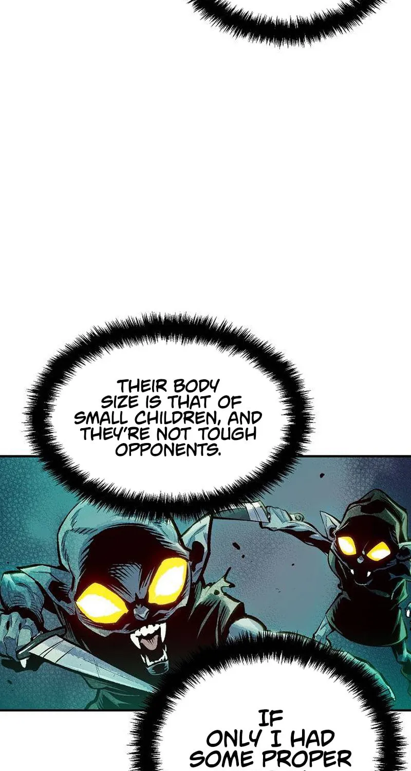 The Lone Necromancer Chapter 2 page 19 - 