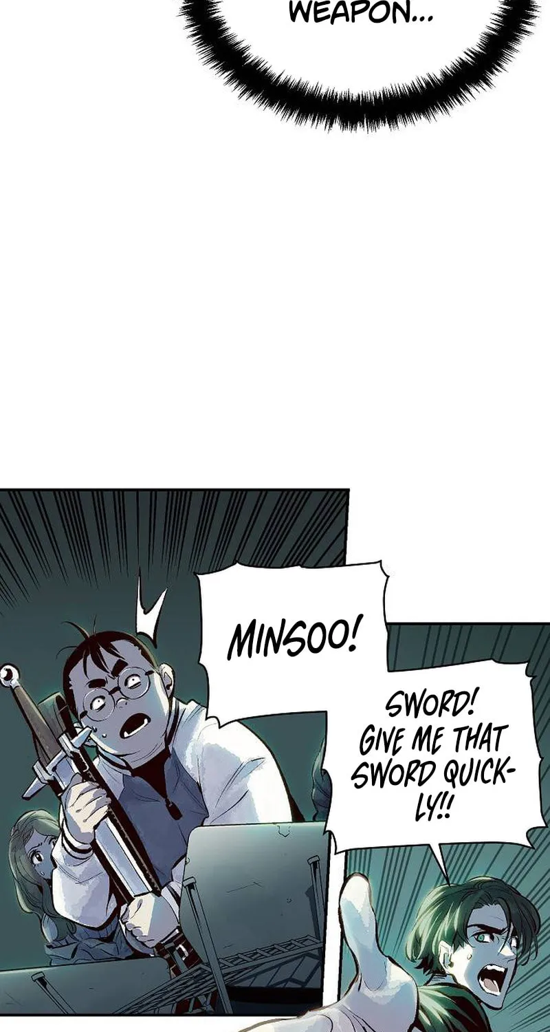 The Lone Necromancer Chapter 2 page 20 - 