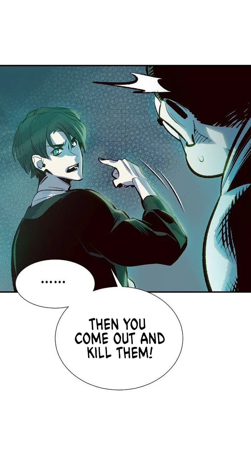 The Lone Necromancer Chapter 2 page 24 - 