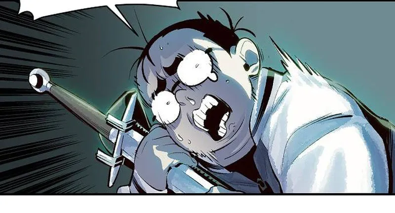 The Lone Necromancer Chapter 2 page 26 - 