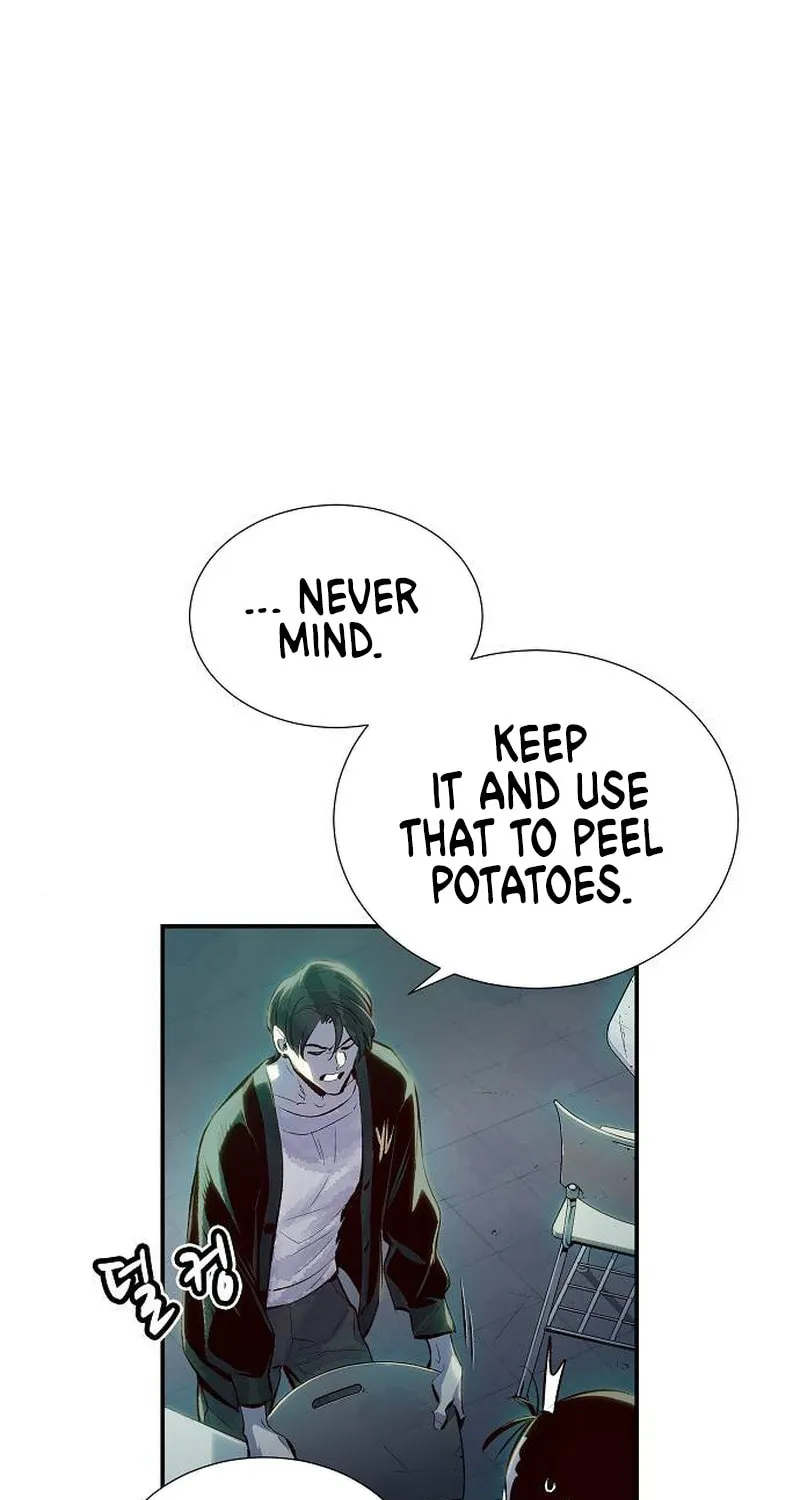 The Lone Necromancer Chapter 2 page 27 - 