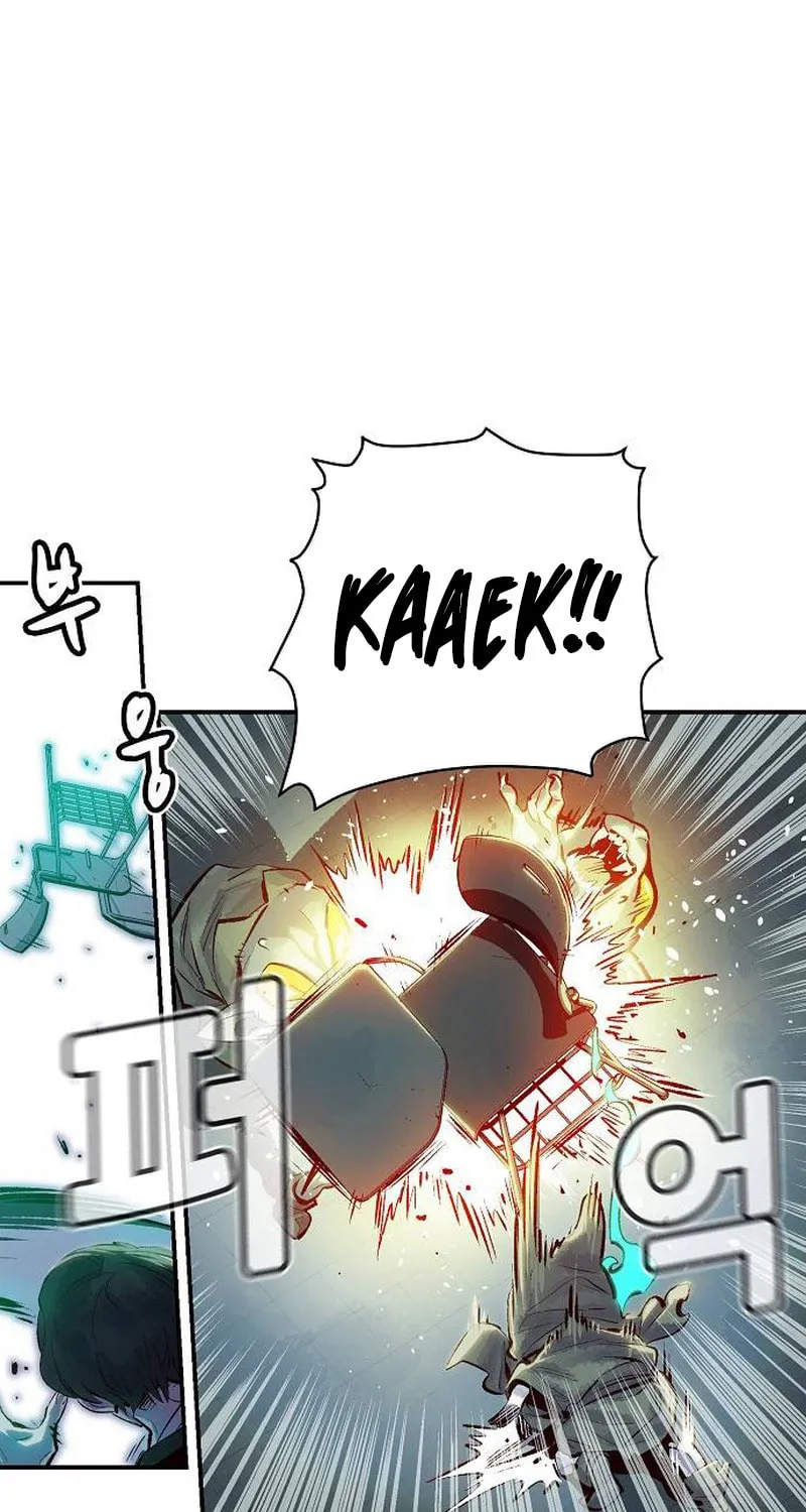 The Lone Necromancer Chapter 2 page 29 - 
