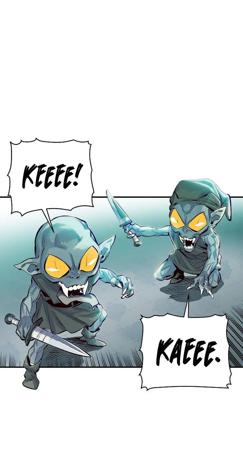 The Lone Necromancer Chapter 2 page 4 - 