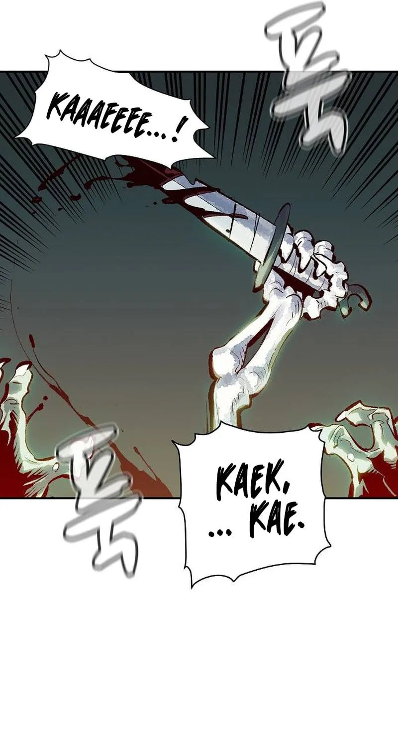 The Lone Necromancer Chapter 2 page 32 - 
