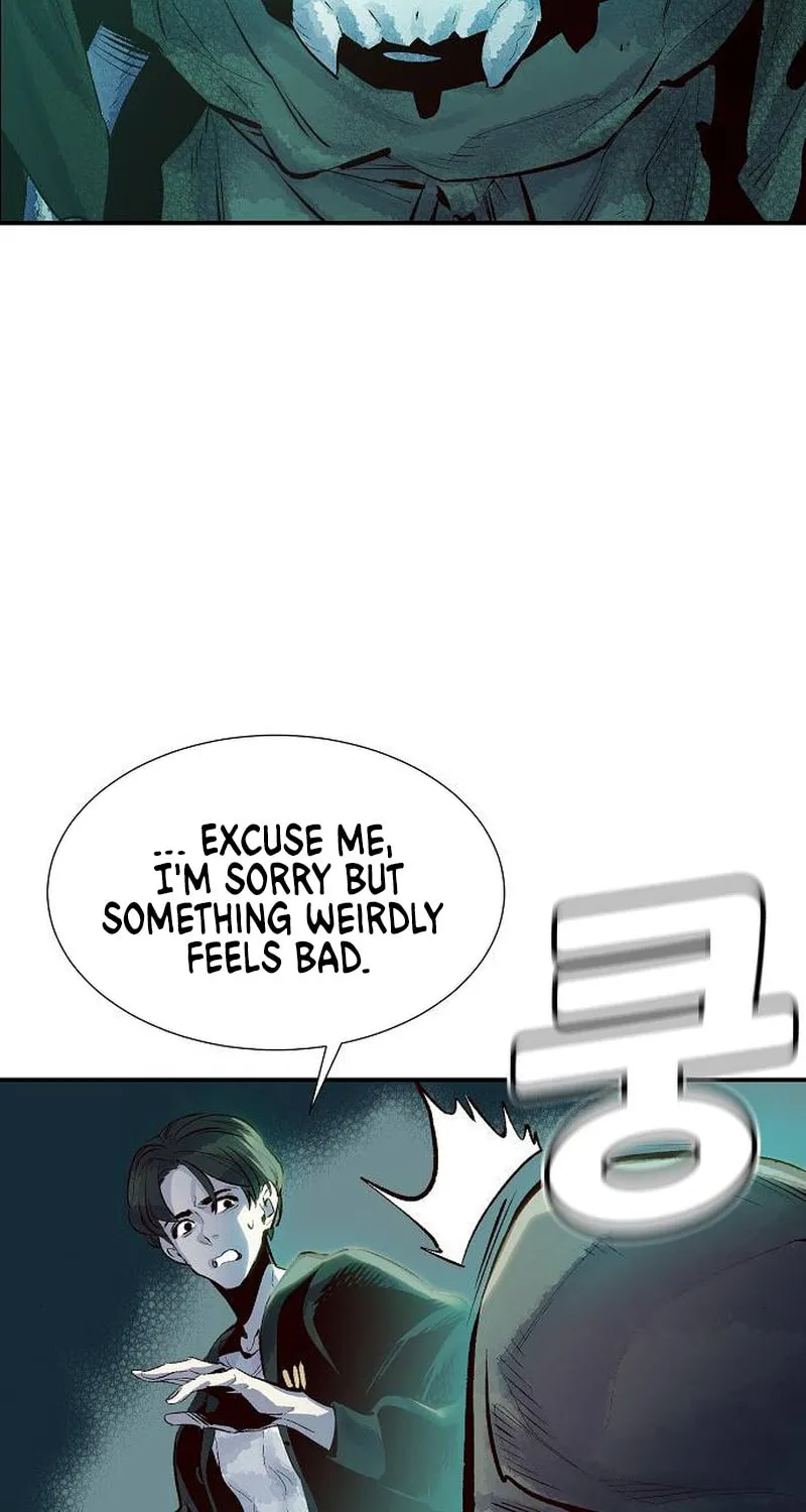 The Lone Necromancer Chapter 2 page 40 - 