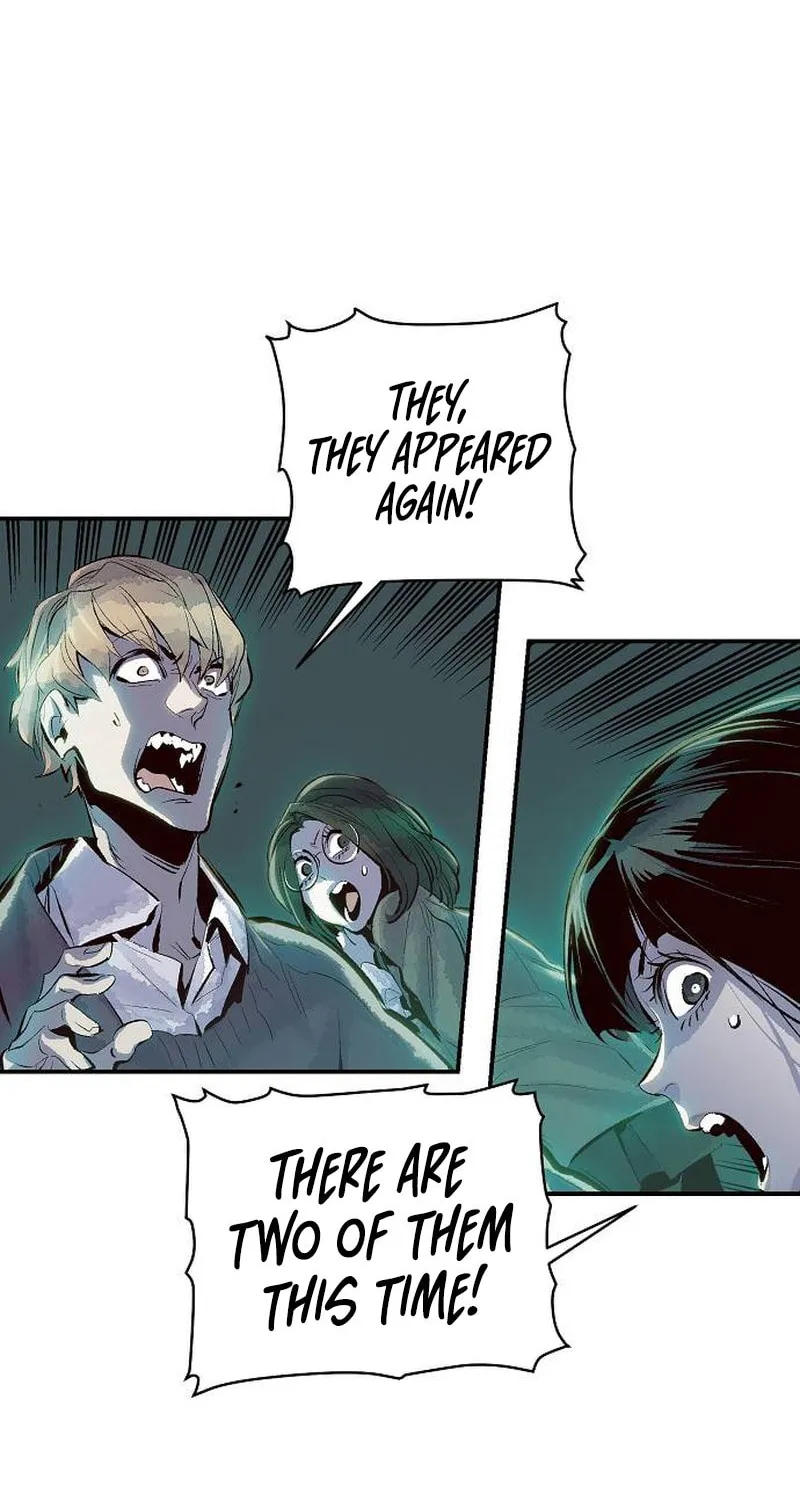 The Lone Necromancer Chapter 2 page 5 - 