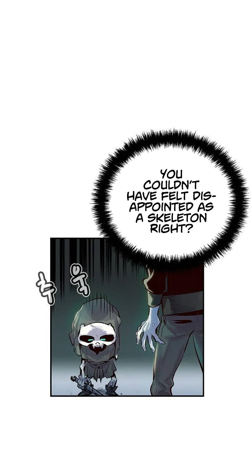 The Lone Necromancer Chapter 2 page 42 - 