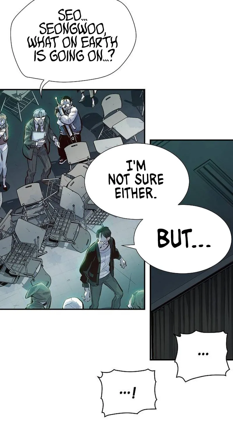 The Lone Necromancer Chapter 2 page 45 - 