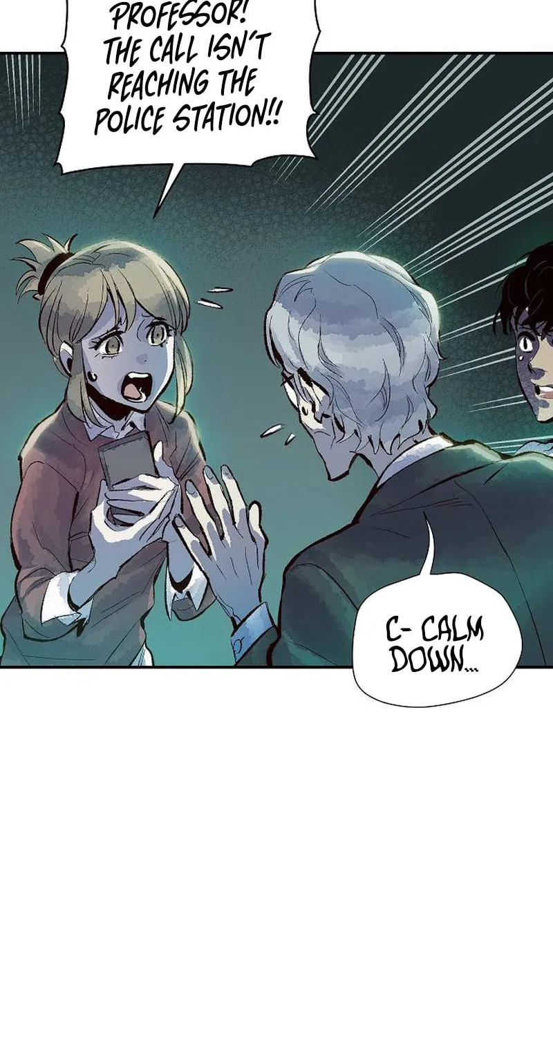 The Lone Necromancer Chapter 2 page 48 - 