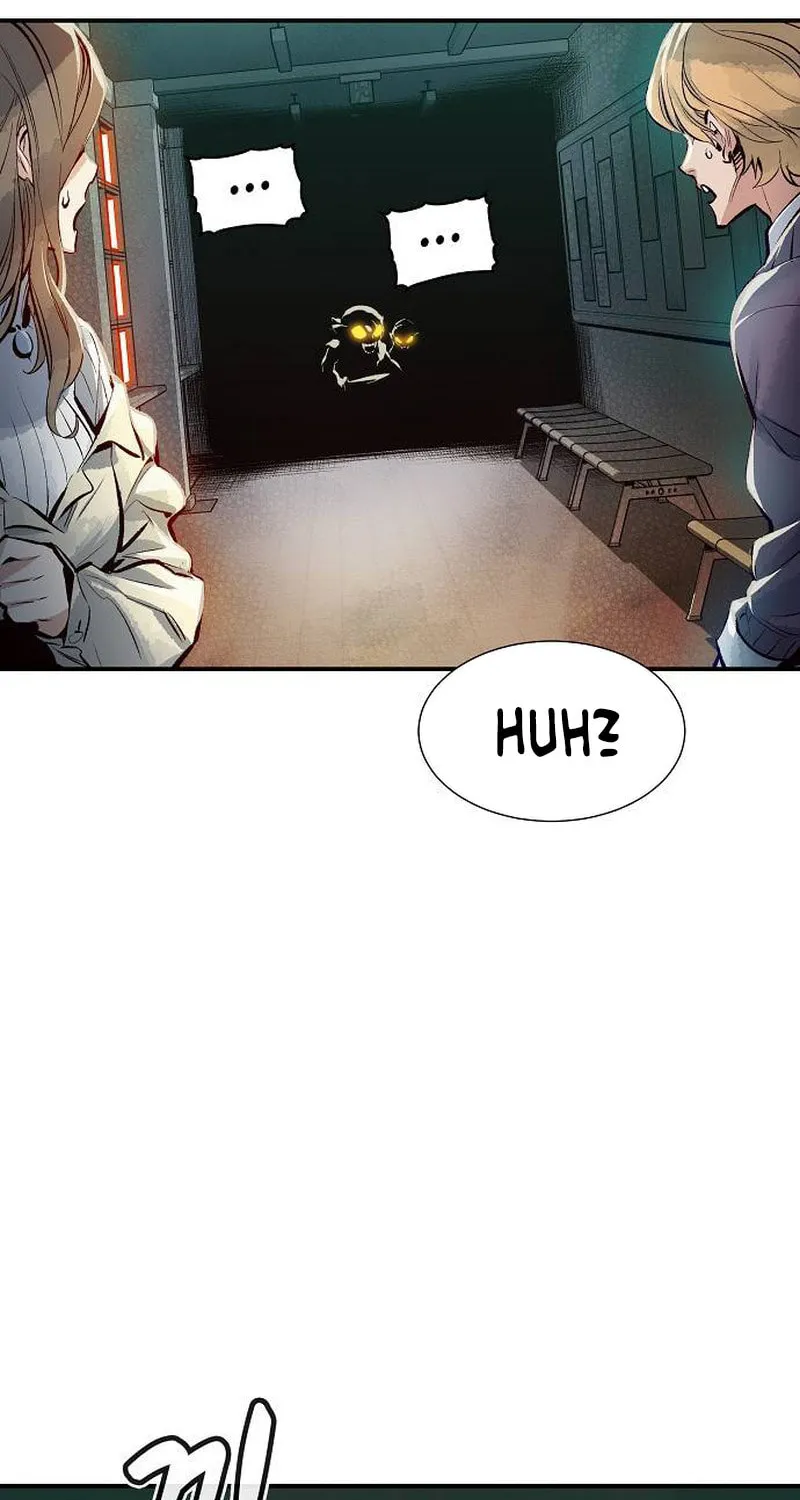 The Lone Necromancer Chapter 2 page 63 - 